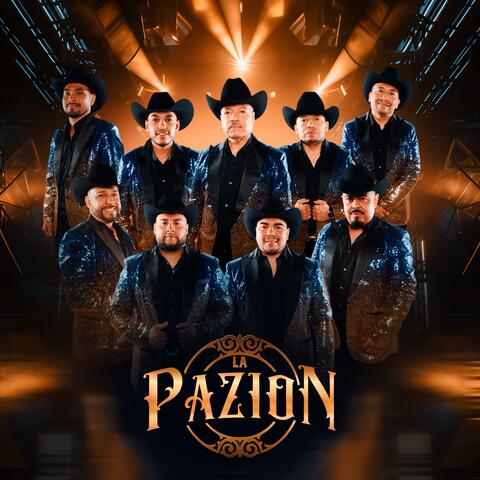 Y Dale Duro Mi Pazion