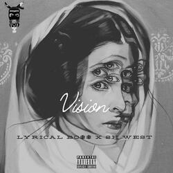Vision (feat. SH West)