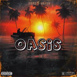 OASIS || TYPE BEAT REGGAETON
