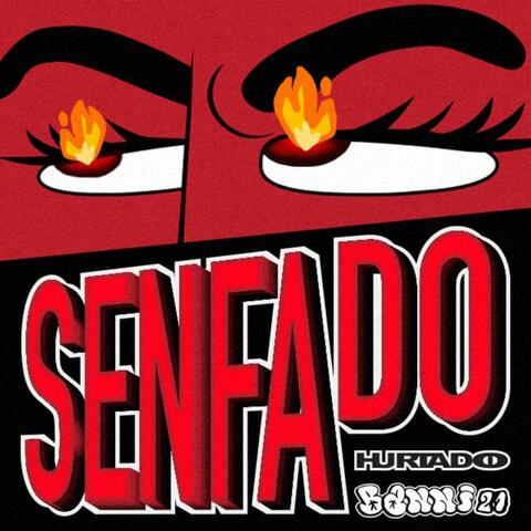 SE ENFADO (feat. HURTADO)