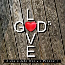 God's Love (feat. Prophet T)