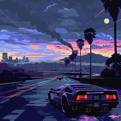 Time Jump