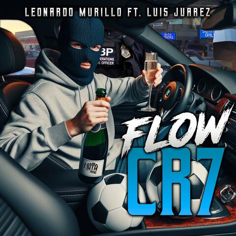 FLOW CR7 (feat. Luis Juarez)
