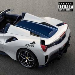 Ferrari (feat. KAZAKH, EL NEGROW, YUNG KORALL & ILL SANDER)