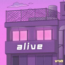 alive