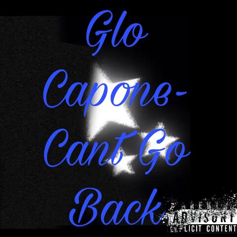 Can't Go Back(Prod.B2)