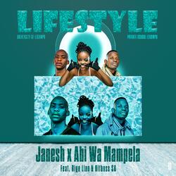 Lifestyle (feat. Rigo Lion & Hitboss SA)