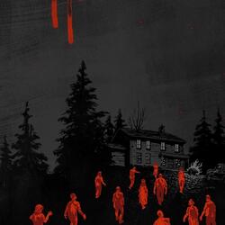 Night of the Living Dead (feat. 23, Lil NZA & Dee Aura)