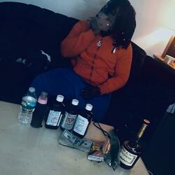 My Niggas (feat. Zayah2x)