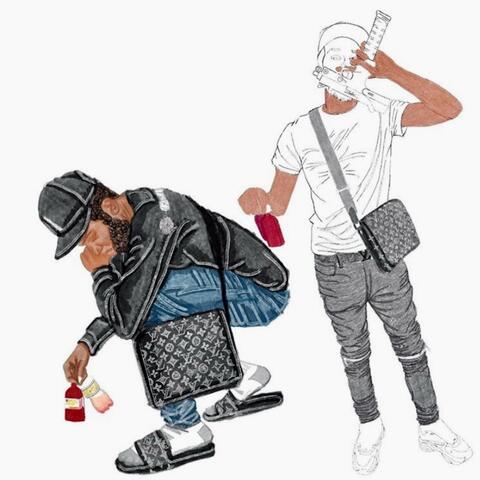 Dirty Fanta (feat. Dee Aura)
