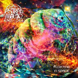 Floating in Space (feat. Vesa Partti)
