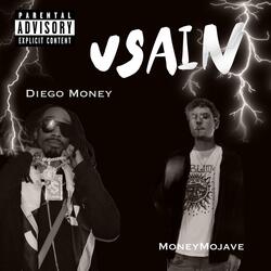 Usain (feat. Diego Money)