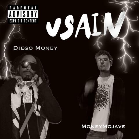 Usain (feat. Diego Money)