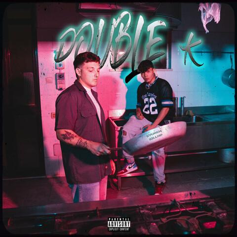 DoubleK (feat. KillHP)