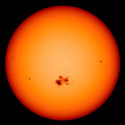 SUN