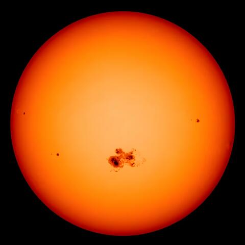 SUN