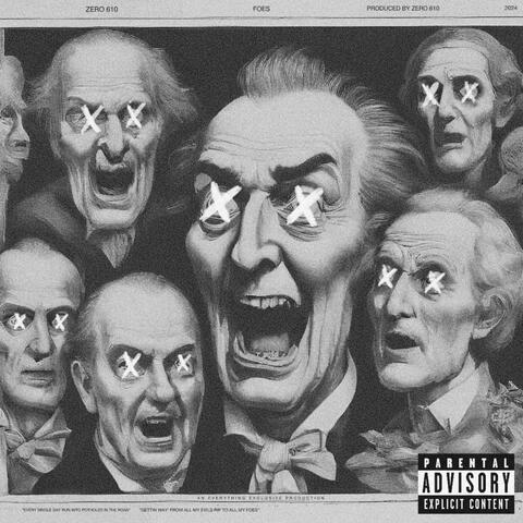 FOES