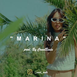 MARINA (Oriental Balkan)