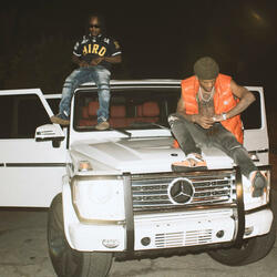 Gang In This Btch (feat. Lud Foe)