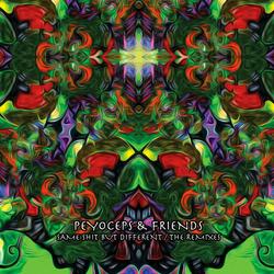 Amazing Warm Disturbance