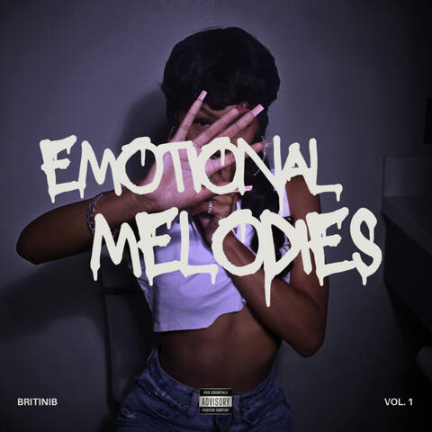 Emotional Melodies EP