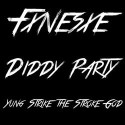 Diddy Party (feat. Yung Strike the Stroke God)