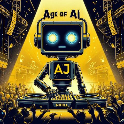 Age of AI