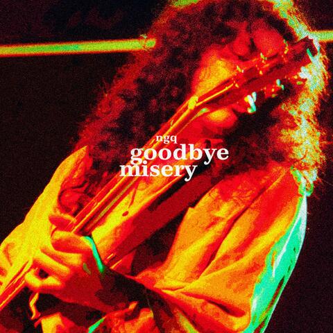 Goodbye Misery (Live)