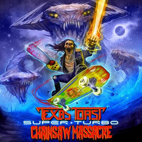 Game Over (feat. Cremator of Ghoul)