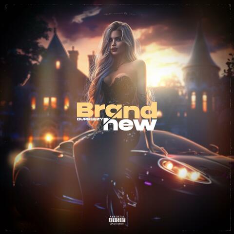 Brand New