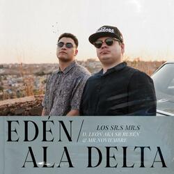 Edén/Ala Delta