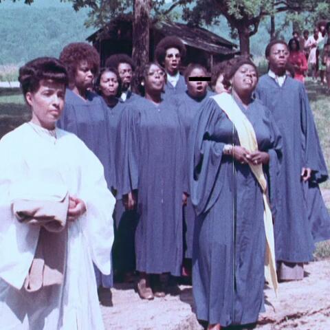 The Not So Gospel Album