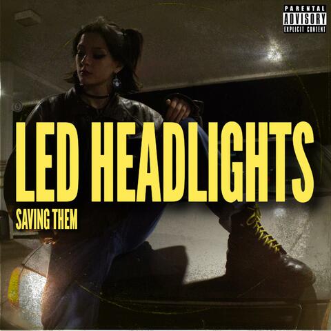 LED Headlights