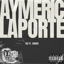 Aymeric Laporte (feat. Sirius)