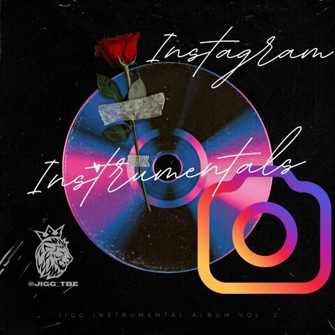 Instagram Instrumentals