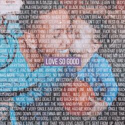 Love So Good (feat. Meesh Mercer)