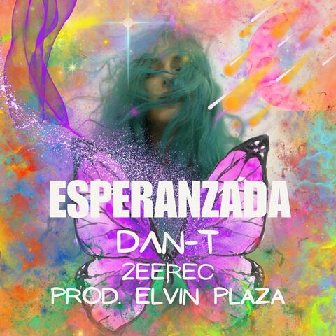 Esperanzada