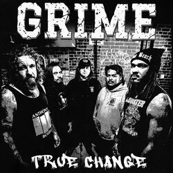 True Change (feat. Joseph Calleiro)