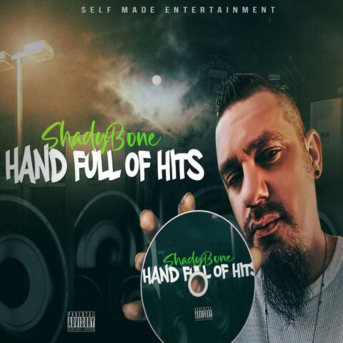 Hate On Me (feat. Johnny G)