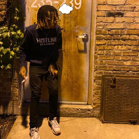No time left 5