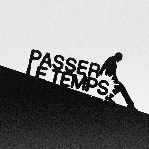 passer le temps (feat. Waitin)