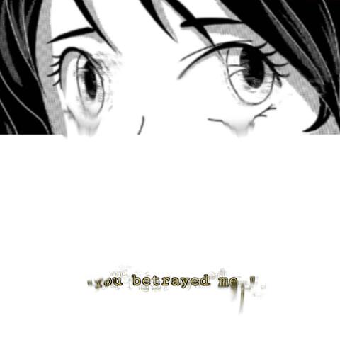 Betrayal<\3