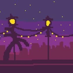 ~Sweet Night Signals~