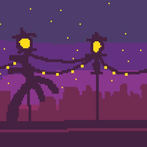 ~Sweet Night Signals~