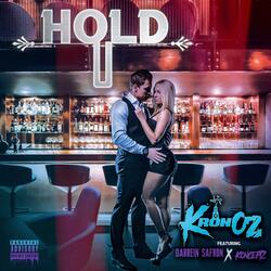 Hold U (feat. Darrein Safron & Konceptz)