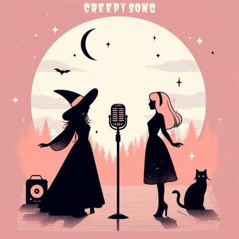 Creepy Song (feat. Michelle Macedo)