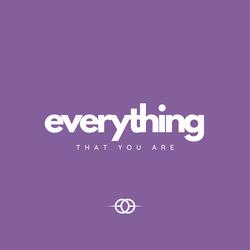 Everything That You Are
