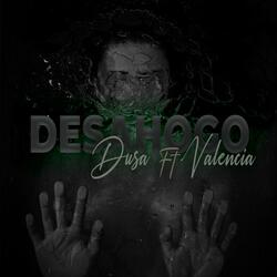 Desahogo (feat. valencia)
