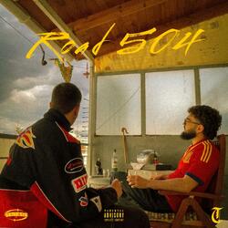 Road 504 (feat. TP GENESIS)