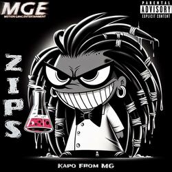Zips (feat. MGE Killa)